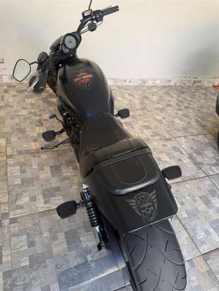 HARLEY-DAVIDSON-V ROD NIGHT ROD ESPECIAL HARLEY-DAVIDSON-V ROD NIGHT ROD ESPECIAL-2014