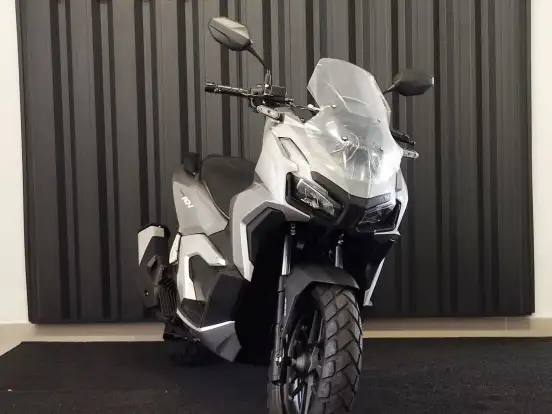 HONDA-ADV 160 HONDA-ADV 160-2026