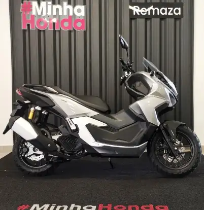 HONDA-ADV 160-2026