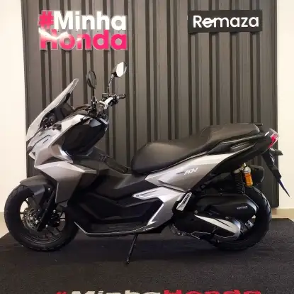 HONDA-ADV 160-2026