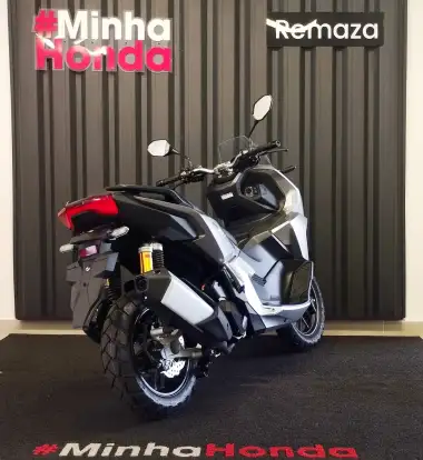 HONDA-ADV 160 HONDA-ADV 160-2026
