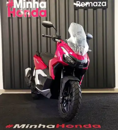 HONDA-ADV 160 HONDA-ADV 160-2026