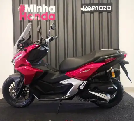 HONDA-ADV 160-2026
