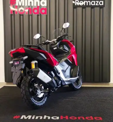 HONDA-ADV 160 HONDA-ADV 160-2026