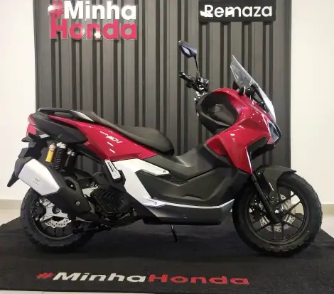 HONDA-ADV 160 HONDA-ADV 160-2026