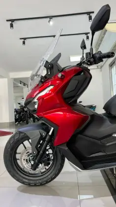 HONDA ADV 160 
