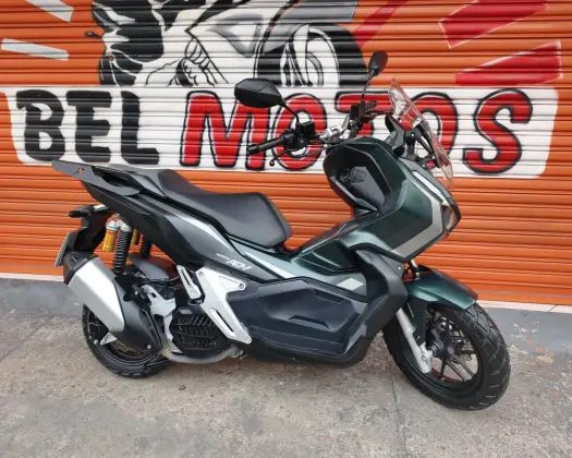 HONDA ADV 