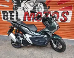 HONDA ADV HONDA ADV