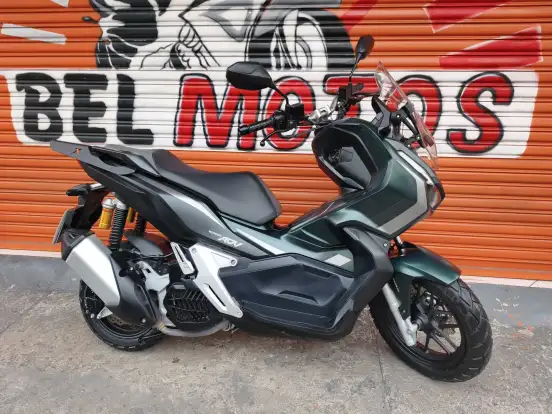 HONDA-ADV HONDA-ADV-2024