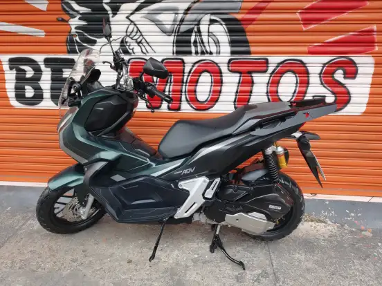 HONDA-ADV HONDA-ADV-2024