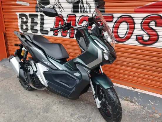 HONDA-ADV HONDA-ADV-2024