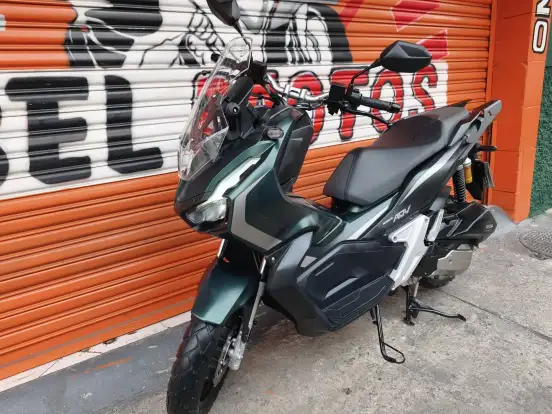 HONDA-ADV HONDA-ADV-2024