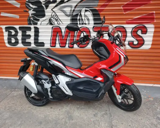 HONDA ADV 