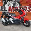 HONDA ADV HONDA ADV