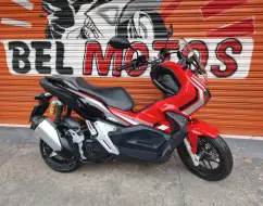 HONDA ADV HONDA ADV