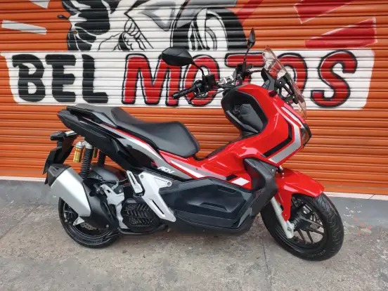 HONDA-ADV HONDA-ADV-2022