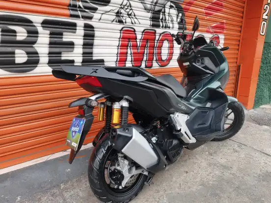 HONDA-ADV HONDA-ADV-2024