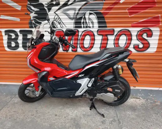 HONDA-ADV-2022