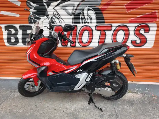 HONDA-ADV HONDA-ADV-2022