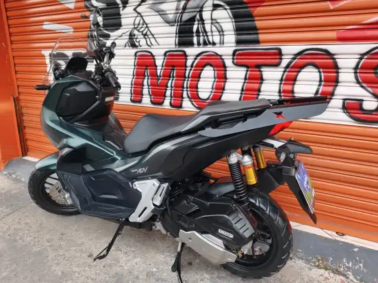 HONDA-ADV HONDA-ADV-2024