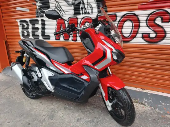 HONDA-ADV HONDA-ADV-2022