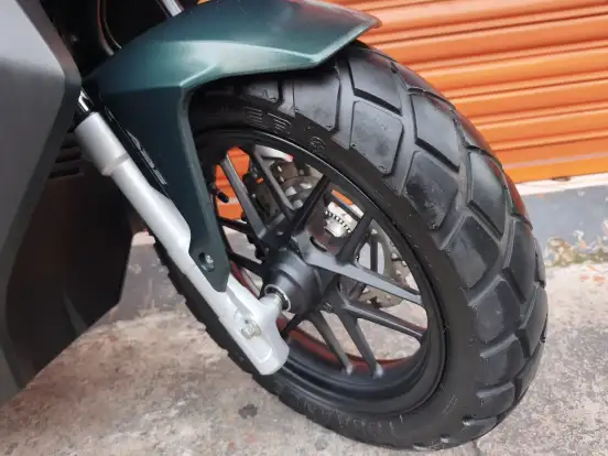 HONDA-ADV HONDA-ADV-2024