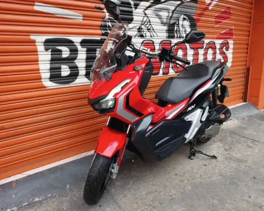 HONDA-ADV-2022