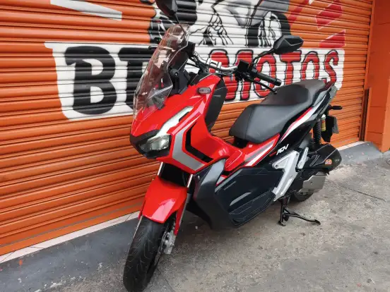 HONDA-ADV HONDA-ADV-2022