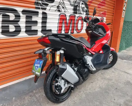 HONDA-ADV-2022