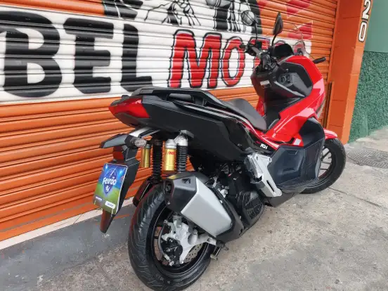 HONDA-ADV HONDA-ADV-2022