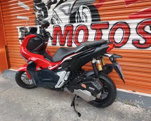 HONDA-ADV-2022