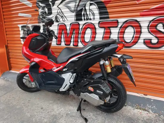 HONDA-ADV HONDA-ADV-2022