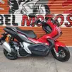 HONDA ADV HONDA ADV