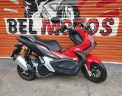 HONDA ADV HONDA ADV