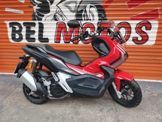HONDA-ADV HONDA-ADV-2024