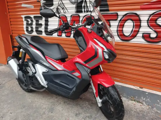 HONDA-ADV HONDA-ADV-2024