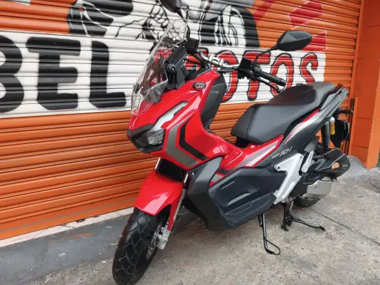 HONDA-ADV HONDA-ADV-2024