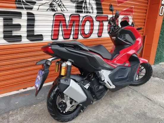 HONDA-ADV HONDA-ADV-2024
