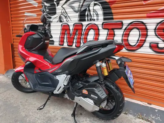HONDA-ADV HONDA-ADV-2024