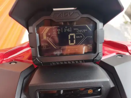 HONDA-ADV HONDA-ADV-2024