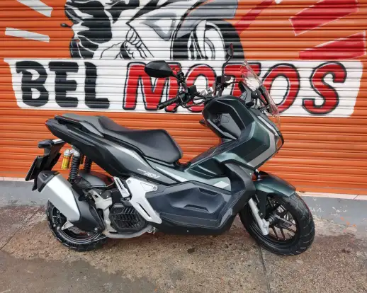 HONDA-ADV-2023