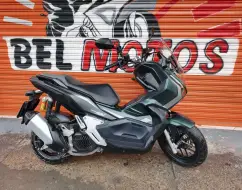 HONDA ADV HONDA ADV