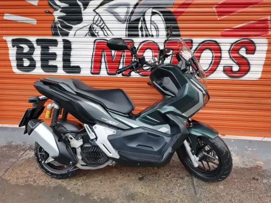 HONDA-ADV HONDA-ADV-2023