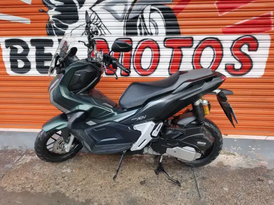 HONDA-ADV HONDA-ADV-2023