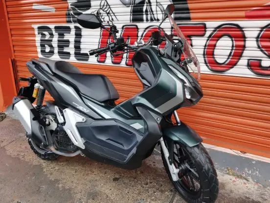 HONDA-ADV HONDA-ADV-2023