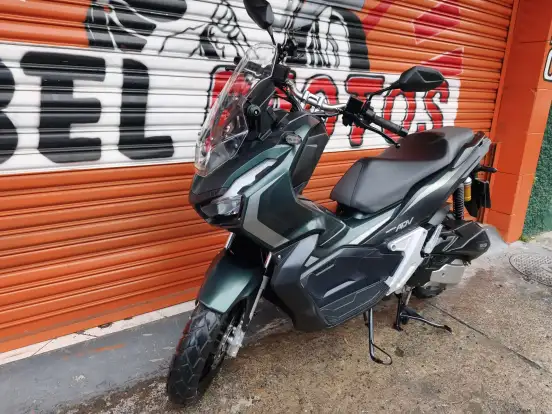 HONDA-ADV HONDA-ADV-2023