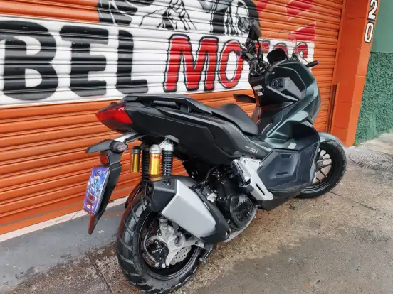 HONDA-ADV HONDA-ADV-2023