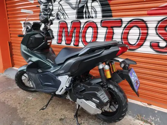 HONDA-ADV HONDA-ADV-2023