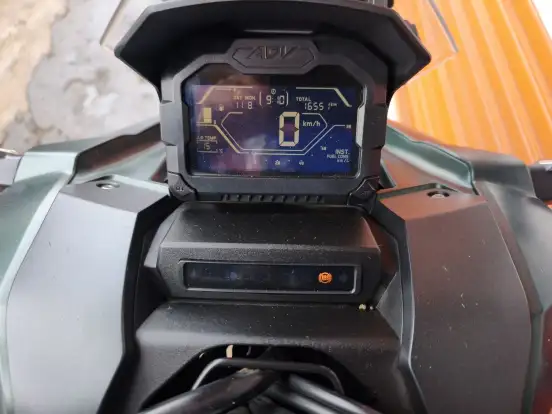 HONDA-ADV HONDA-ADV-2023