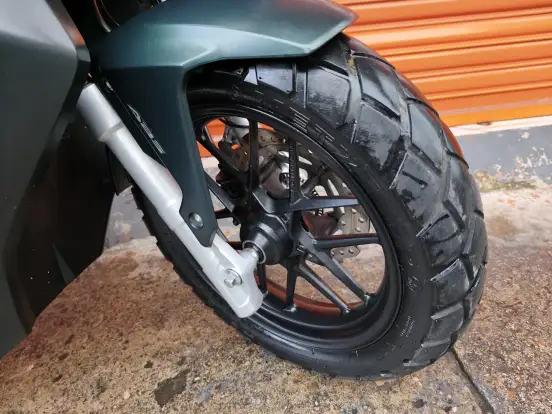 HONDA-ADV HONDA-ADV-2023